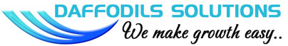 Daffodils Logo